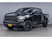 Dodge Ram - 1500 5.7 V8 4x4 Crew Cab Laramie Vol-opties|Luchtvering|Nigh