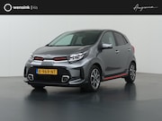 Kia Picanto - 1.0 DPi GT-Line | Keyless | Navigatie | Parkeercamera | Appl
