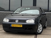 Volkswagen Golf - 1.6-16V Oxford |Airco |CruiseC |