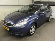 Kia Ceed - Cee'd 1.4 CVVT X-tra - Airco - 1e Eigenaar