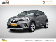 Renault Captur - 1.0 TCe 100 Intens