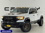 Dodge Ram - TRX 6.2L Supercharged 900PK DUSTERHOFF