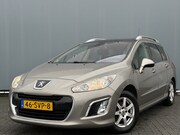 Peugeot 308 - SW BJR 2012 1.6 e-HDi 112 PK Première PANORAMADAK | CRUISE |