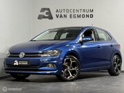 Volkswagen Polo - 1.0 TSI Comfortline | APPCNNCT | AD. CRUISE