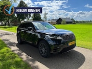 Land Rover Range Rover Velar - 2.0 P400e HSE R-Dynamic | Panorama | BTW | Meridian geluid |