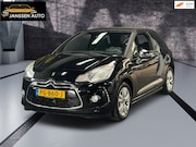 Citroën DS3 - 1.2 VTi So Chic | Cruise | Airco | Bluethooth | Handelsprijs