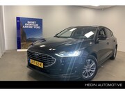 Ford Focus - 1.0 EcoBoost Hybrid Titanium | Privacy Glass | Lichtmetalen 