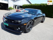 Chevrolet Camaro - SS 6.2 V8 Aut Coupe 407PK