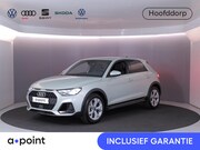 Audi A1 Allstreet - 30 TFSI Advanced edition 116pk S-tronic | S-line interieur |
