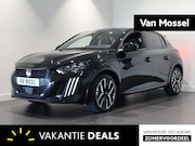 Peugeot 208 - 1.2 Hybrid 145 e-DCS6 GT - AUTOMAAT - DRAADLOZE CARPLAY - KA