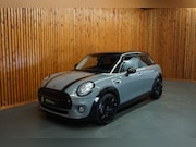 MINI One - 1.5 ONE D BUSINESS AIRCO / AUDIO / NAVIGATIE / LM VELGEN
