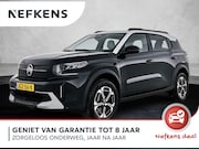 Citroën C3 Aircross - Ë-C3 Max 113pk Comfort Range 44 kWh | Navigatie | Climate Co