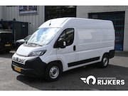 Fiat Ducato - L2H2 2.2 MultiJet 140 pk 3.5t Camera, Cruise control, 270 Gr