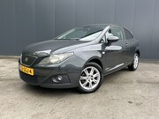 Seat Ibiza - 1.2 TDI Style Ecomotive CRUISE AIRCO