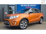 Suzuki Vitara - 1.6 120PK AUTOMAAT Cruise Camera Climate LM Velgen