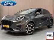 Ford Puma - 1.0 EcoBoost Hybrid Automaat ST-Line Navigatie Climat & Crui