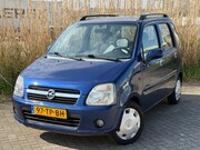Opel Agila - 1.2-16V Flexx Airco Nap 5d