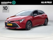 Toyota Corolla - 2.0 Hybrid Executive | Parkeersens. | Head-Up | Apple CarPla
