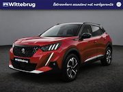 Peugeot 2008 - 1.2 PureTech GT-Line