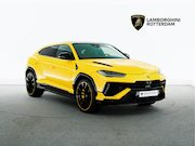 Lamborghini Urus - S MY2023 I NEW CONDITION I PPF