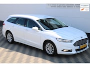 Ford Mondeo - Wagon 2.0 TDCi Automaat CarPlay Navi Cruise