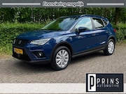 Seat Arona - 1.0 TSI|DSG|Xcellence|Virtualcockpit|LED|Adaptiv|Carplay|Cli