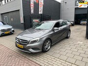 Mercedes-Benz A-klasse - 180 Edition Navigatie 4U3 Airco PDC NAP APK