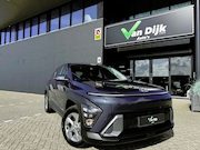 Hyundai Kona - 1.6 GDI HEV Comfort Navi Camera Keyless