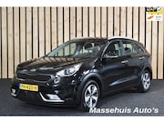 Kia Niro - 1.6 GDi Hybrid DynamicLine Trekhaak Camera Navi Clima Cruise