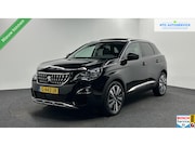Peugeot 3008 - 1.2 PureTech Blue Lease Premium PANO CAMERA NAVI CRUISE CARP