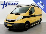 Opel Vivaro - 2.0 CDTI L1H1 + AIRCO | TREKHAAK | IMPERIAAL
