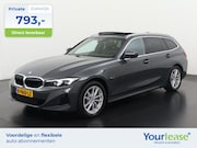 BMW 3-serie - Touring 320e Facelift | All-in 793, - Private Lease | Zondag