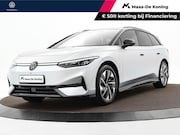 Volkswagen ID.7 - Pro Limited Edition 77 kWh accu 286 pk · Trekhaak inklapbaar