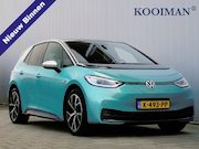 Volkswagen ID.3 - First Plus 58 kWh 204 Pk Automaat Navi / DAB / Apple Carplay