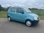 Suzuki Wagon R+ - 1.0 Base