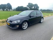 Volkswagen Golf - 1.4 TSI Highline Plus **** 1e Eigenaar