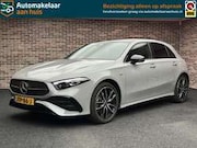Mercedes-Benz A-klasse - e Business AMG-pakket | Dak| Trekhaak| Burmester|