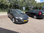 Ford Focus - 1.0 EcoBoost Hybrid Titanium X Business TREKHAAK CAMERA CLIM
