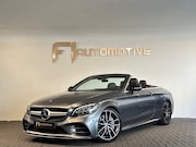 Mercedes-Benz C-klasse - Cabrio 43 4MATIC Sportuitlaat|Sfeer