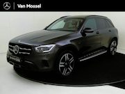 Mercedes-Benz GLC-klasse - GLC 300e 4MATIC / Panoramadak/ Night/ Memory/ DISTRONIC/ El.
