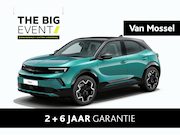 Opel Mokka - 1.2 Turbo GS | MAX Big Event Voordeel € 4.000,- || 2+6 jaar