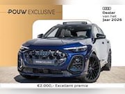 Audi Q5 - 2.0 TFSI e-hybrid quattro S Edition Competition |