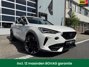CUPRA Formentor - 1.4 e-Hybrid VZ Performance 245PK 360º/VIRTU