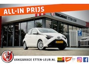 Toyota Aygo - 1.0 VVT-i x-play | CAMERA | CARPLAY + ANDROID