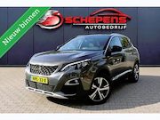 Peugeot 3008 - 1.2 PureTech GT Line | Automaat | Trekhaak | Camera | Navi |