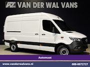 Mercedes-Benz Sprinter - 317 CDI 170pk 9G-Tronic Automaat L2H2 Euro6 Airco | Camera |