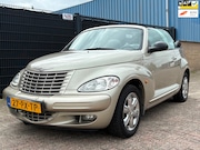 Chrysler PT Cruiser - 2.4i Limited