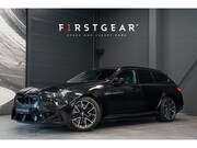 BMW M5 - 5-serie Touring *M Driver’s Package / Bowers & Wilkins / Car