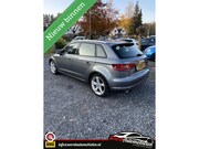 Audi A3 - Sportback 1.4 TFSI Attraction Pro Line AUTOMAAT BOEKJES