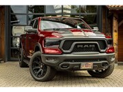Dodge Ram - 1500 Rebel Night !! Actie !!! Laatste rebel v8 .